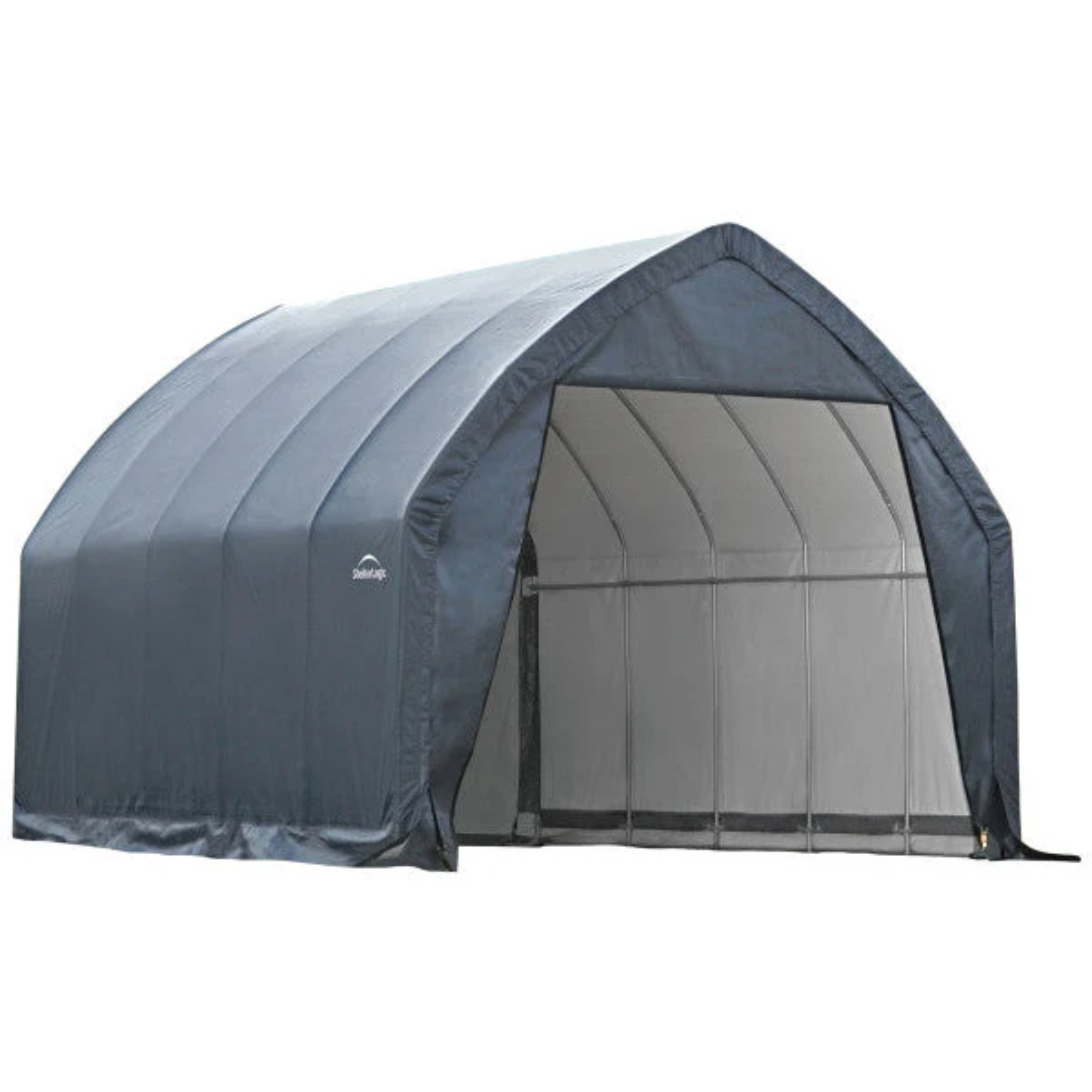 ShelterLogic Garage-in-a-Box SUV/Truck 13 x 20 ft.