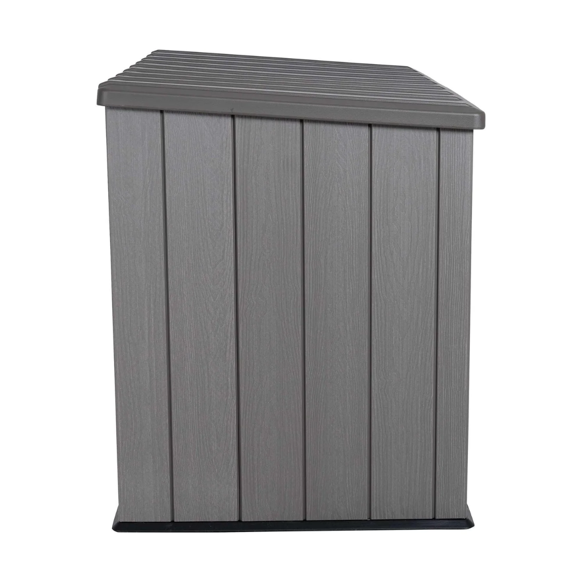 Lifetime Horizontal Storage Shed (75 Cubic Feet) - 60341